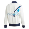 Adidas Originals Graphic Archive Tennis Jacket (M)
