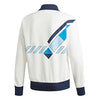 Adidas Originals Graphic Archive Tennis Jacket (M)