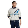 Adidas Originals Graphic Archive Tennis Jacket (M)