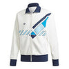 Adidas Originals Graphic Archive Tennis Jacket (M)