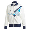Adidas Originals Graphic Archive Tennis Jacket (M)