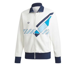 Adidas Originals Graphic Archive Tennis Jacket (M)