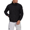 Adidas Spring Woven Jacket (M) (Black)