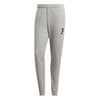 Adidas Tennis Graphic Pant (M) (Grey)