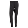 Adidas 3 Stripes Icon Pant (M) (Black)