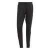 Adidas 3 Stripes Icon Pant (M) (Black)