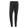 Adidas 3 Stripes Icon Pant (M) (Black)