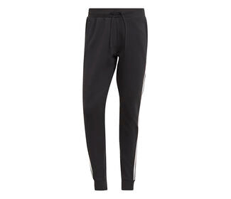 Adidas 3 Stripes Icon Pant (M) (Black)