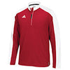 Adidas Modern Varsity L/S 1/4 Zip Na 3Xl