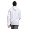 Adidas Badge Of Sport Hoodie (M) (White)