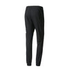 Adidas Essentials Logo Pant (M) (Black)