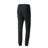 Adidas Essentials Logo Pant (M) (Black)