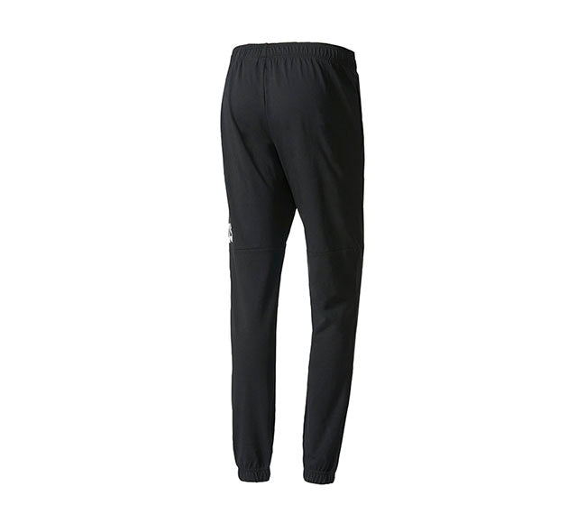 Adidas Essentials Logo Pant (M) (Black)