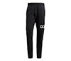 Adidas Essentials Logo Pant (M) (Black)