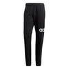Adidas Essentials Logo Pant (M) (Black)