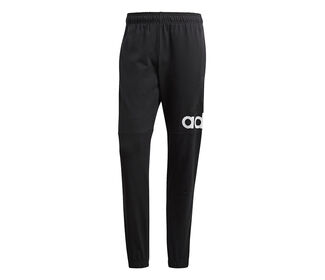 Adidas Essentials Logo Pant (M) (Black)