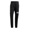 Adidas Essentials Logo Pant (M) (Black)