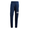 Adidas Essentials Logo Pant (M) (Navy)