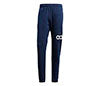 Adidas Essentials Logo Pant (M) (Navy)