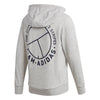 Adidas Category Graphic Hoodie (M)