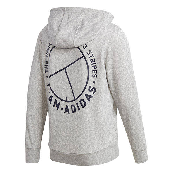 Adidas Category Graphic Hoodie (M)