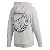 Adidas Category Graphic Hoodie (M)
