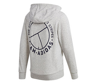 Adidas Category Graphic Hoodie (M)