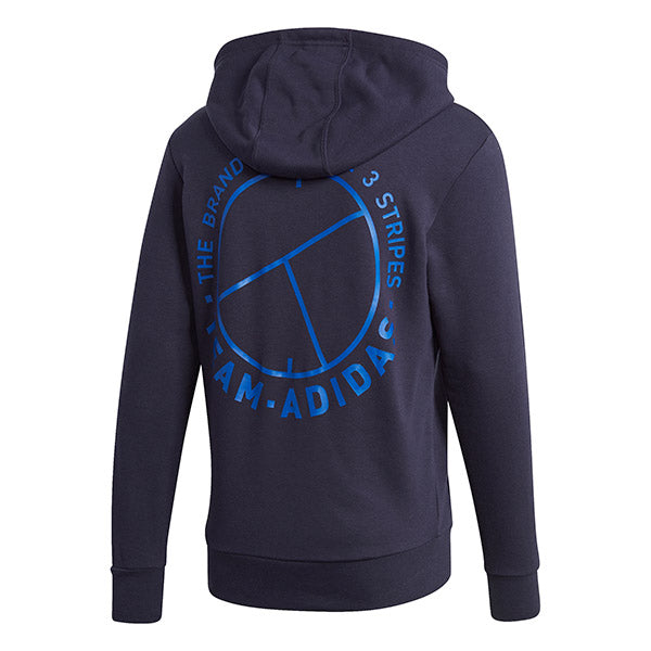 Adidas Category Graphic Hoodie (M)