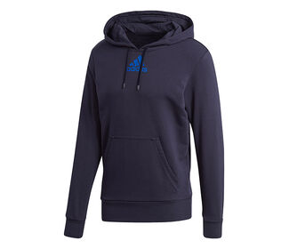 Adidas Category Graphic Hoodie (M)