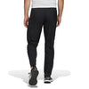 Adidas Stretch Woven Tennis Pant (M) (Black)