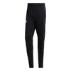 Adidas 3 Stripe Knit Pant (M)