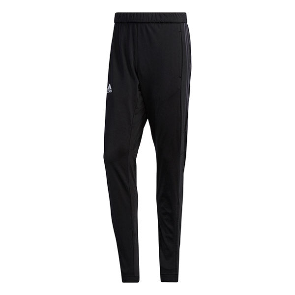 Adidas 3 Stripe Knit Pant (M)