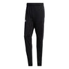 Adidas 3 Stripe Knit Pant (M)