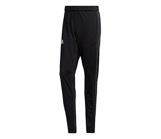 Adidas 3 Stripe Knit Pant (M)