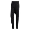 Adidas 3 Stripe Knit Pant (M)