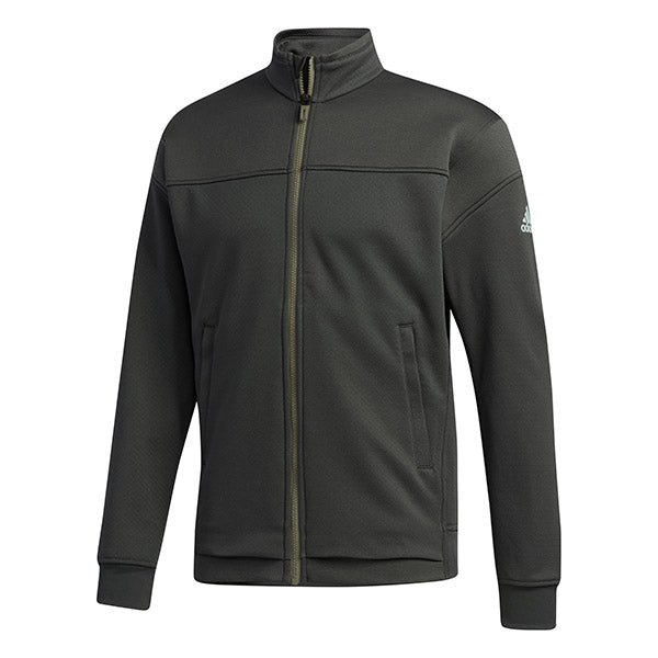 Adidas Knit Jacket (M)