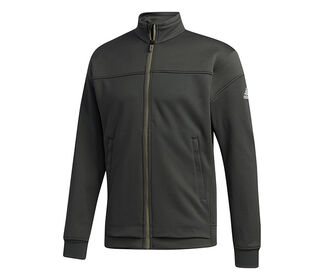 Adidas Knit Jacket (M)