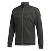 Adidas Knit Jacket (M)