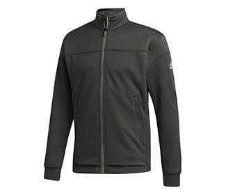 Adidas Knit Jacket (M)