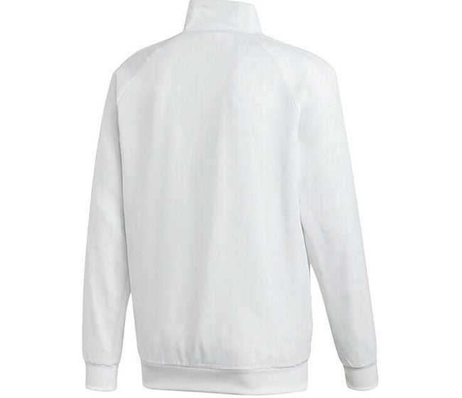 Adidas Tennis Uniforia Jacket (M) (White)