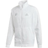 Adidas Tennis Uniforia Jacket (M) (White)