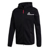 Adidas Tennis Zne Hoodie (M)