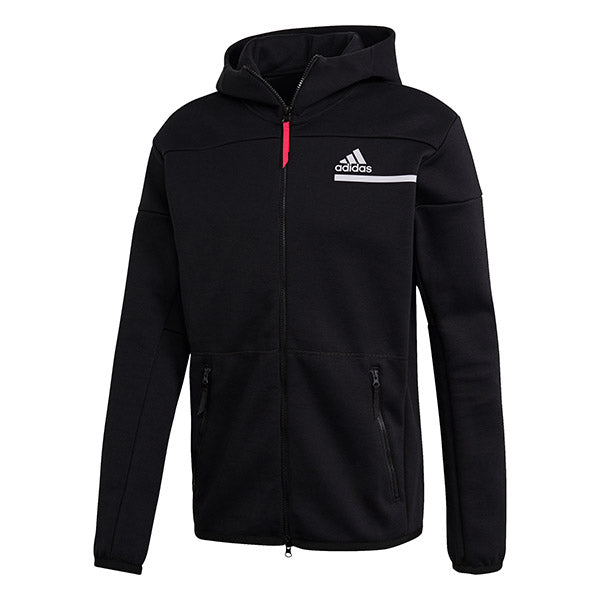 Adidas Tennis Zne Hoodie (M)