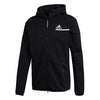 Adidas Tennis Zne Hoodie (M)