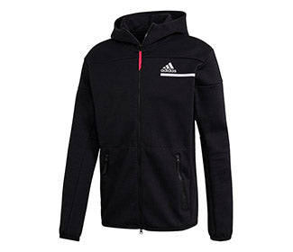 Adidas Tennis Zne Hoodie (M)