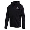 Adidas Tennis Zne Hoodie (M)