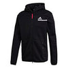 Adidas Tennis Zne Hoodie (M)