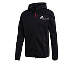 Adidas Tennis Zne Hoodie (M)