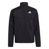 Adidas Woven Warm Tennis Jacket (M) (Black)