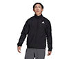 Adidas Woven Warm Tennis Jacket (M) (Black)